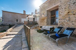 Finca Son Arnau