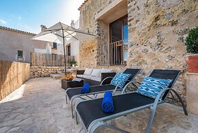 Finca Son Arnau