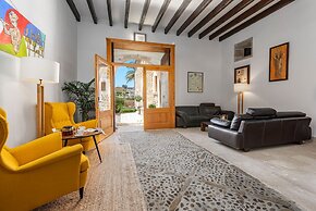 Finca Son Arnau