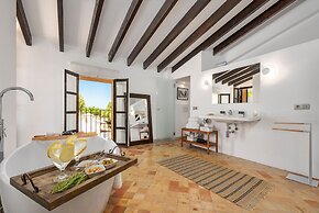 Finca Son Arnau