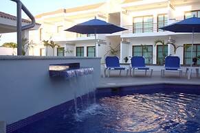 Marena Suites and Apartments