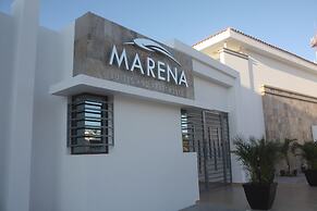 Marena Suites and Apartments