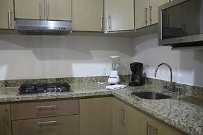 Marena Suites and Apartments