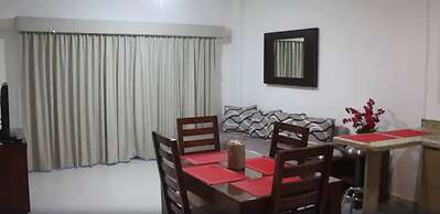 Marena Suites and Apartments