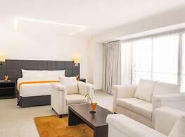 Yes Inn Nuevo Veracruz