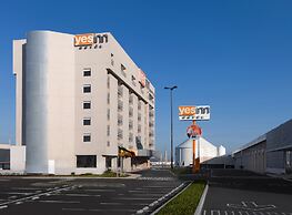 Yes Inn Nuevo Veracruz