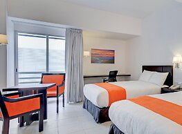 Yes Inn Nuevo Veracruz