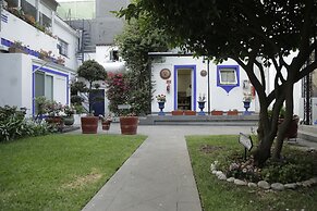 Hotel Casa González