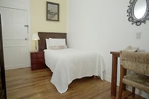 Hotel Casa González