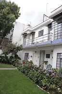 Hotel Casa González