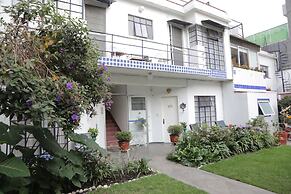 Hotel Casa González