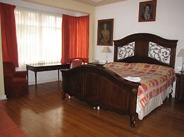 Hotel Casa González