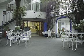 Hotel Casa González