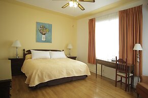 Hotel Casa González