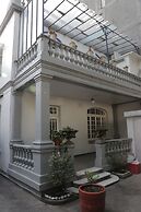 Hotel Casa González