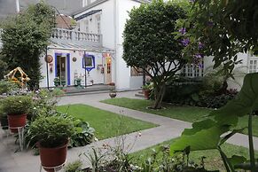 Hotel Casa González