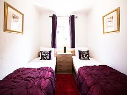 Leith Apartments