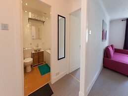 Leith Apartments