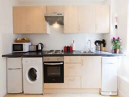 Leith Apartments