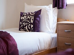 Leith Apartments