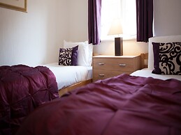 Leith Apartments