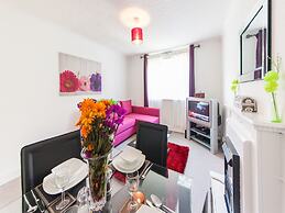 Leith Apartments