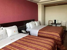 Hotel & Villas Panamá