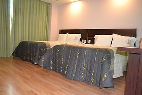Hotel & Villas Panamá