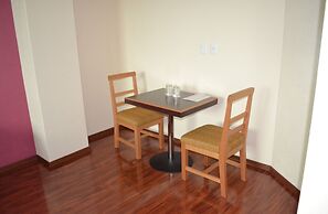 Hotel & Villas Panamá