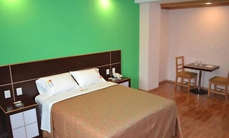Hotel & Villas Panamá
