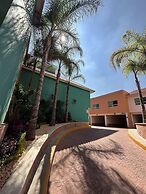 Hotel & Villas Panamá