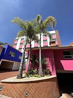Hotel & Villas Panamá