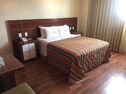 Hotel & Villas Panamá