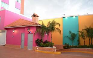 Hotel & Villas Panamá