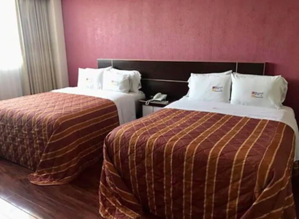 Hotel & Villas Panamá