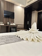 Harmony Phnom Penh Hotel