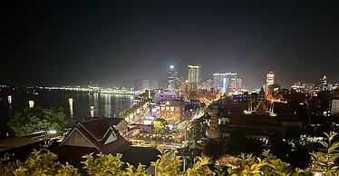 Harmony Phnom Penh Hotel