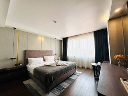 Harmony Phnom Penh Hotel