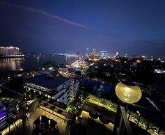 Harmony Phnom Penh Hotel