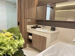 Harmony Phnom Penh Hotel