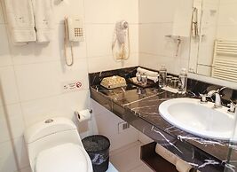 Atiq Boutique Hotel