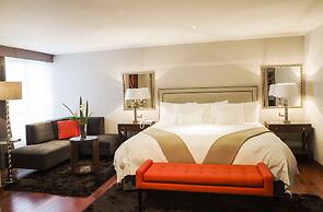 Atiq Boutique Hotel
