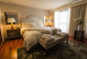 Atiq Boutique Hotel