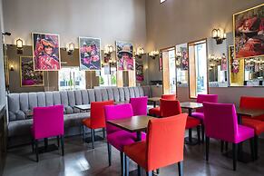 Atiq Boutique Hotel