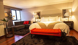 Atiq Boutique Hotel