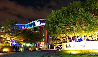 Hub de Leaf Rayong
