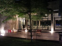 Hub de Leaf Rayong