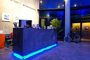 Hub de Leaf Rayong