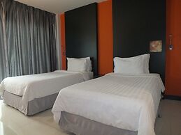 Hub de Leaf Rayong