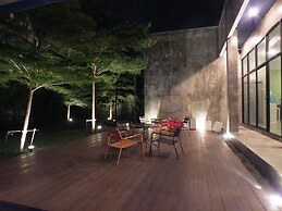 Hub de Leaf Rayong
